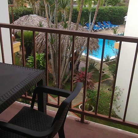 Condos Dominicano Sosúa Pokój zdjęcie