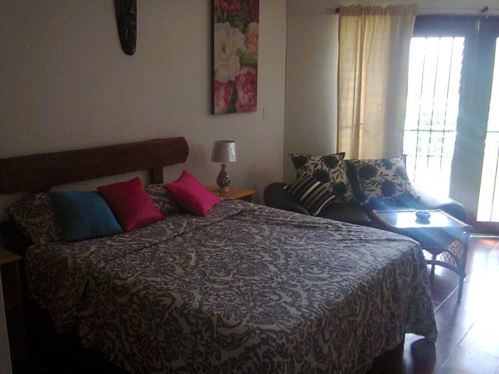Condos Dominicano Sosúa Pokój zdjęcie