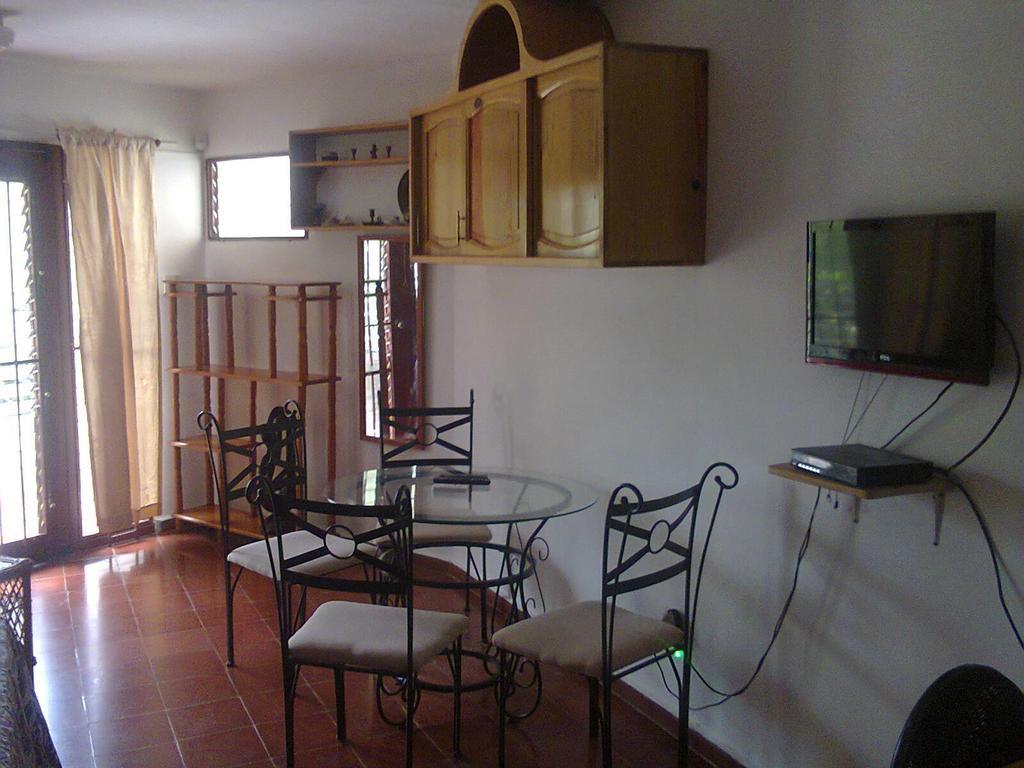 Condos Dominicano Sosúa Pokój zdjęcie