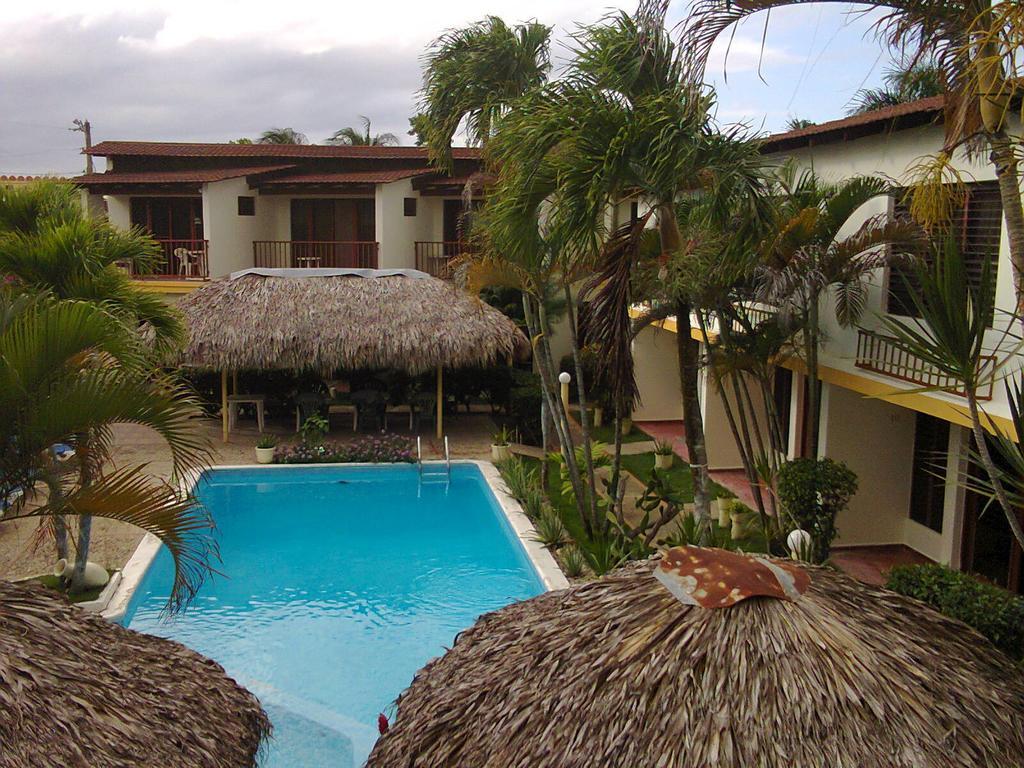 Condos Dominicano Sosúa Zewnętrze zdjęcie