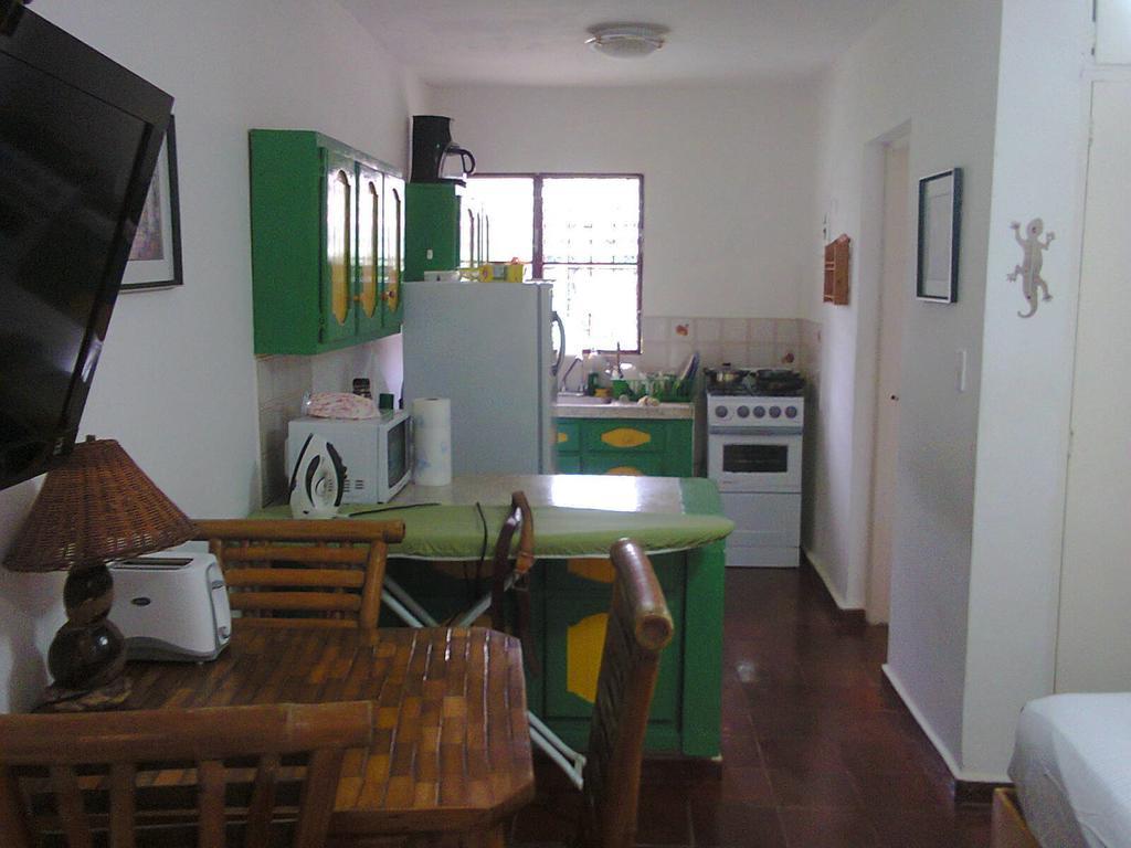 Condos Dominicano Sosúa Zewnętrze zdjęcie