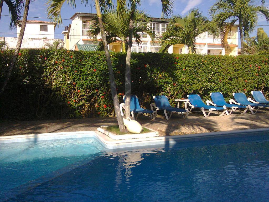 Condos Dominicano Sosúa Zewnętrze zdjęcie