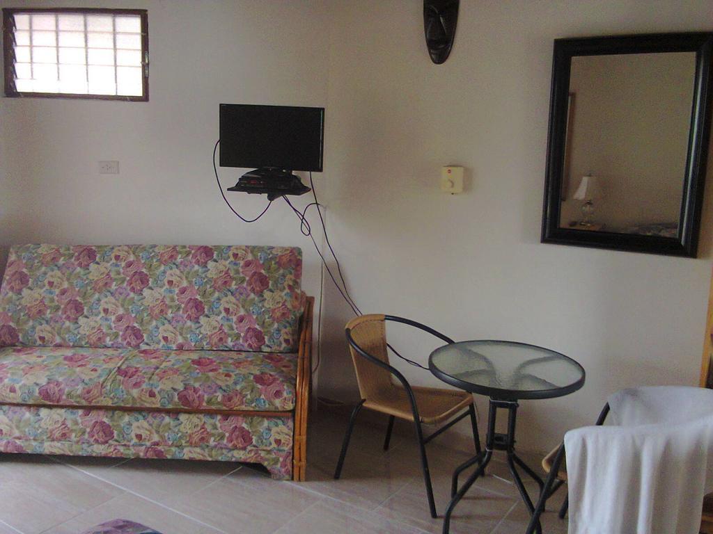 Condos Dominicano Sosúa Pokój zdjęcie