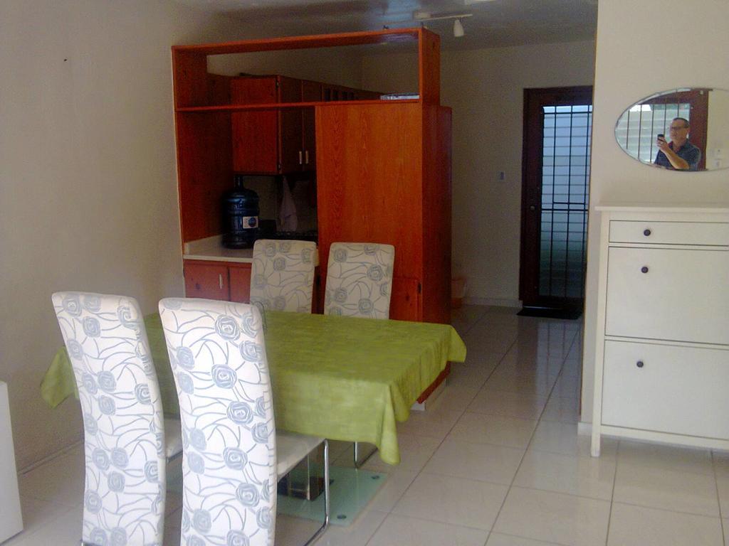 Condos Dominicano Sosúa Pokój zdjęcie