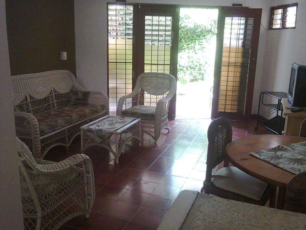 Condos Dominicano Sosúa Zewnętrze zdjęcie