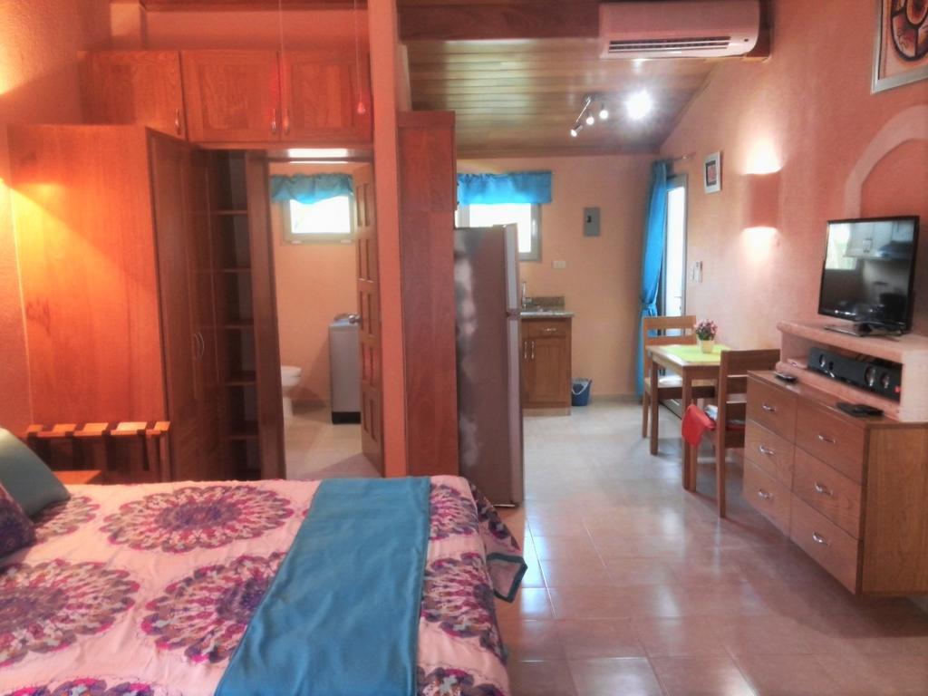 Condos Dominicano Sosúa Zewnętrze zdjęcie