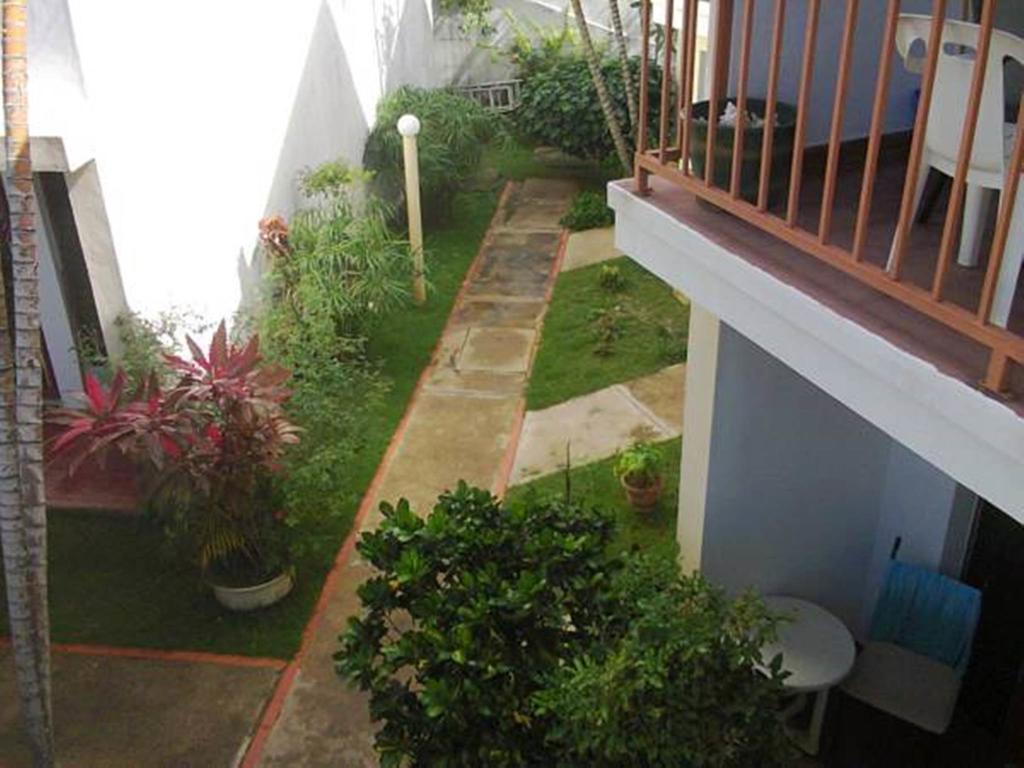 Condos Dominicano Sosúa Zewnętrze zdjęcie
