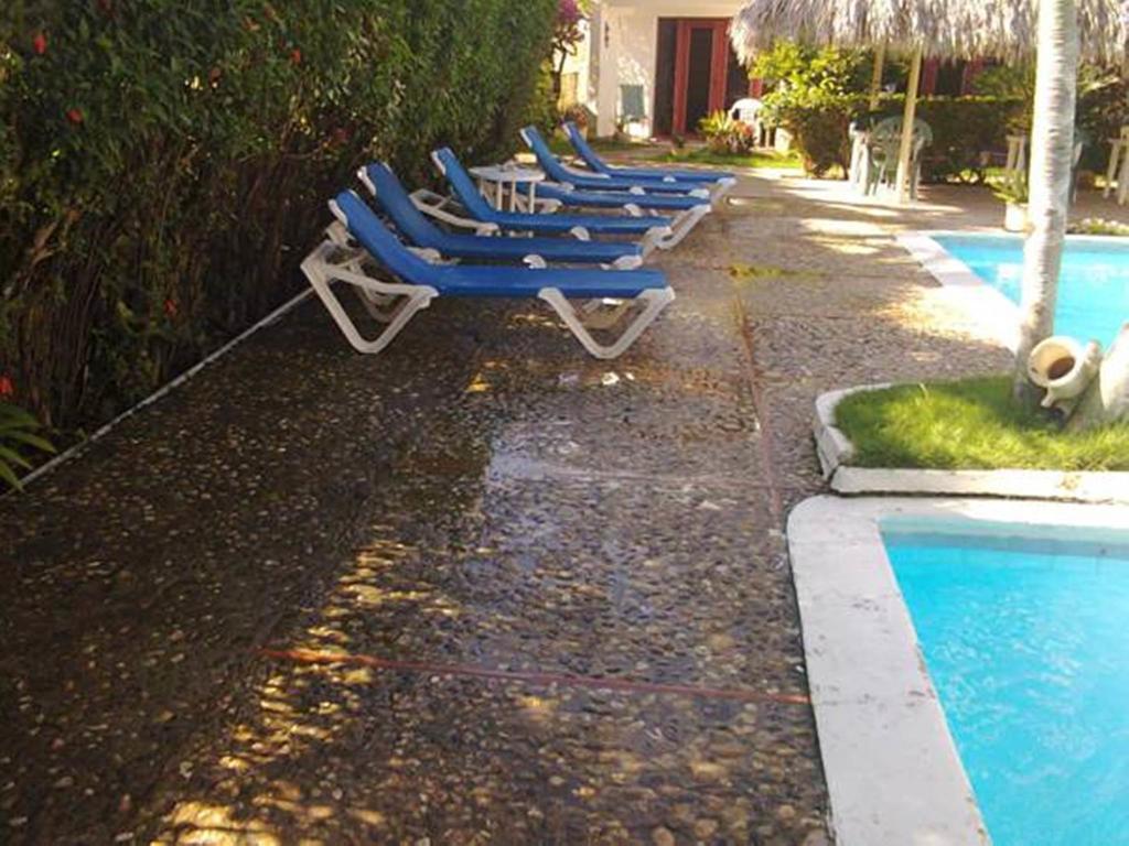 Condos Dominicano Sosúa Zewnętrze zdjęcie