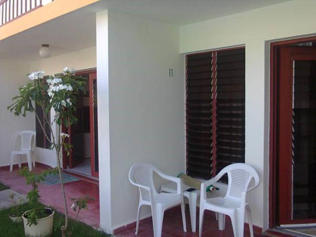 Condos Dominicano Sosúa Zewnętrze zdjęcie