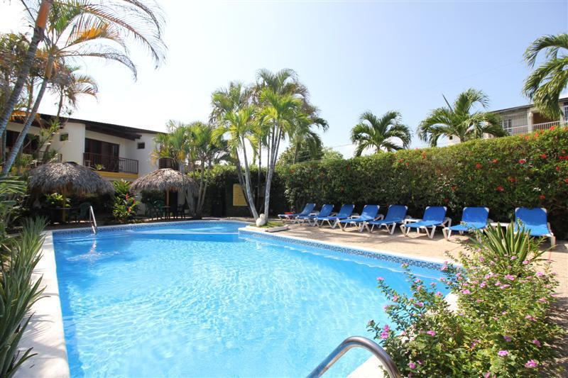 Condos Dominicano Sosúa Zewnętrze zdjęcie