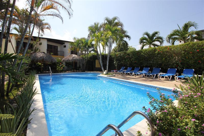 Condos Dominicano Sosúa Zewnętrze zdjęcie