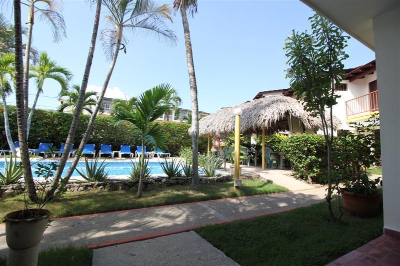 Condos Dominicano Sosúa Zewnętrze zdjęcie