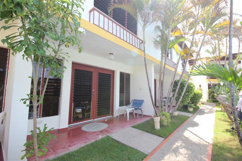 Condos Dominicano Sosúa Zewnętrze zdjęcie