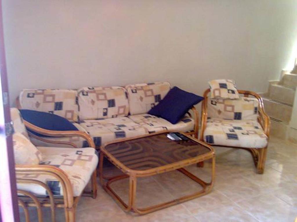 Condos Dominicano Sosúa Pokój zdjęcie
