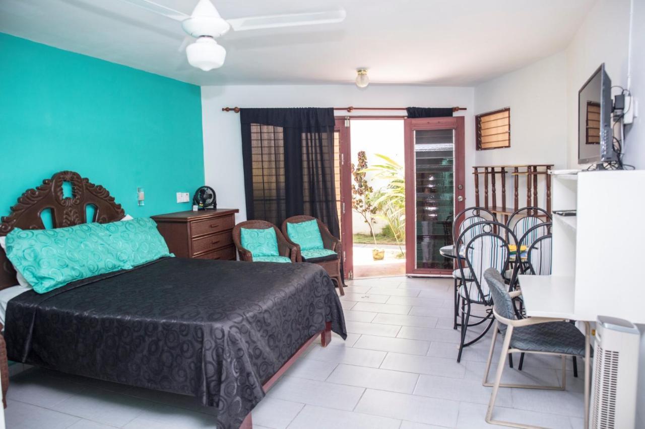 Condos Dominicano Sosúa Zewnętrze zdjęcie