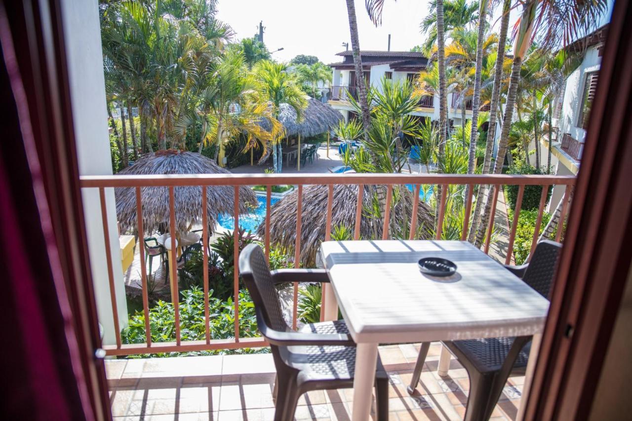 Condos Dominicano Sosúa Zewnętrze zdjęcie