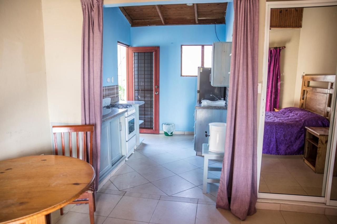 Condos Dominicano Sosúa Zewnętrze zdjęcie