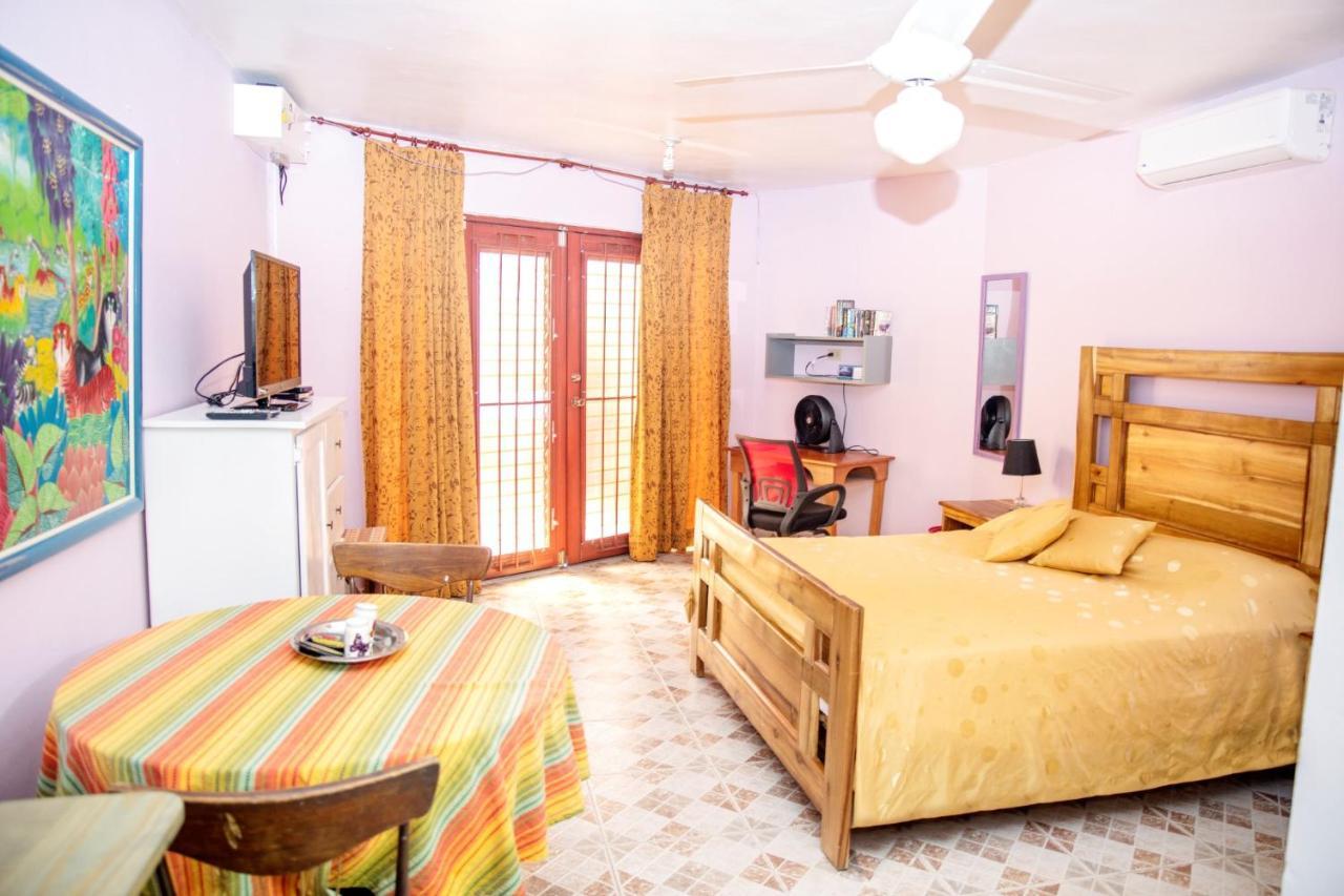 Condos Dominicano Sosúa Zewnętrze zdjęcie