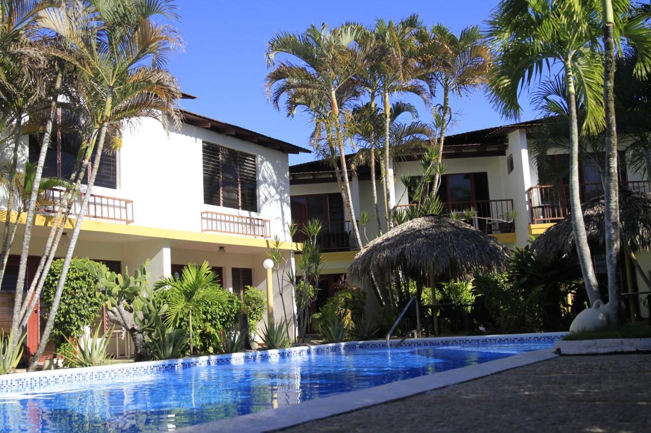 Condos Dominicano Sosúa Zewnętrze zdjęcie