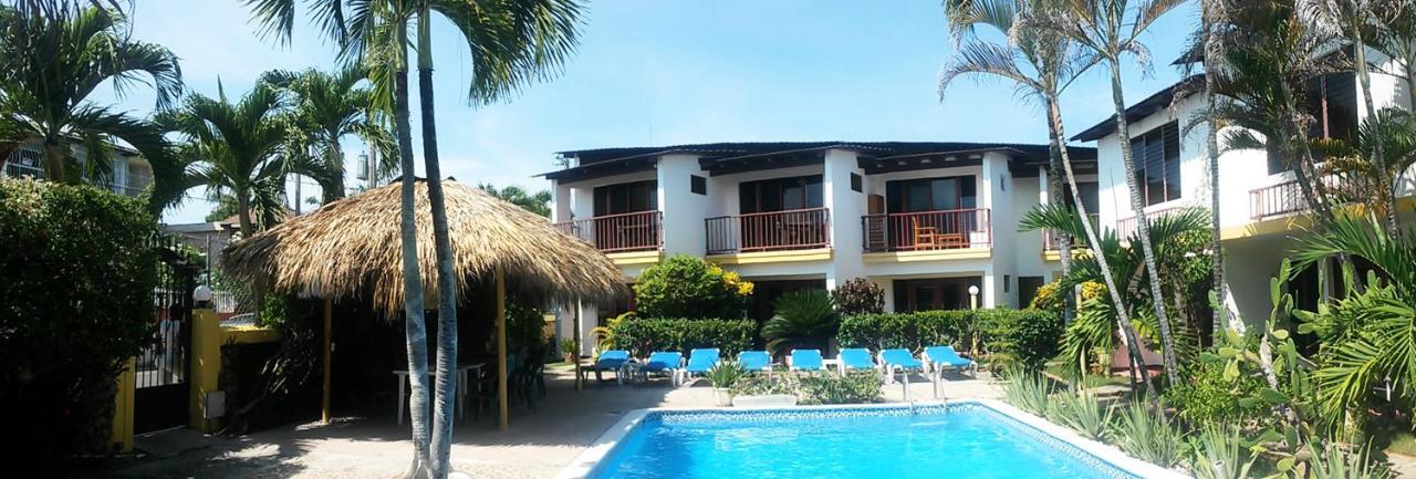 Condos Dominicano Sosúa Zewnętrze zdjęcie