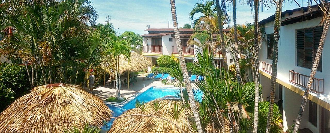 Condos Dominicano Sosúa Zewnętrze zdjęcie