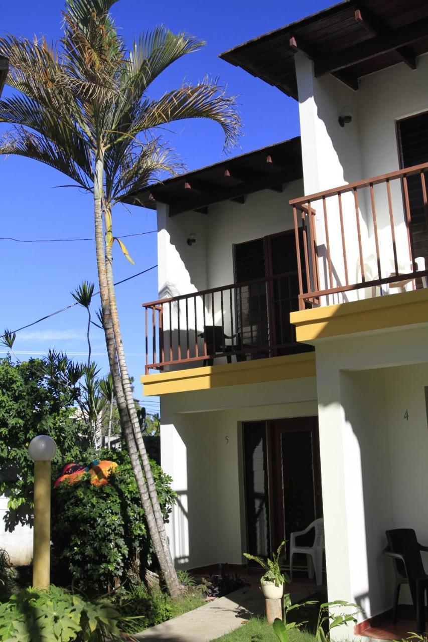 Condos Dominicano Sosúa Zewnętrze zdjęcie