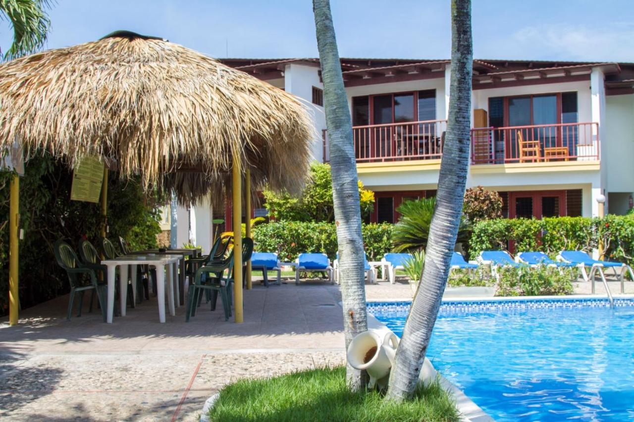 Condos Dominicano Sosúa Zewnętrze zdjęcie