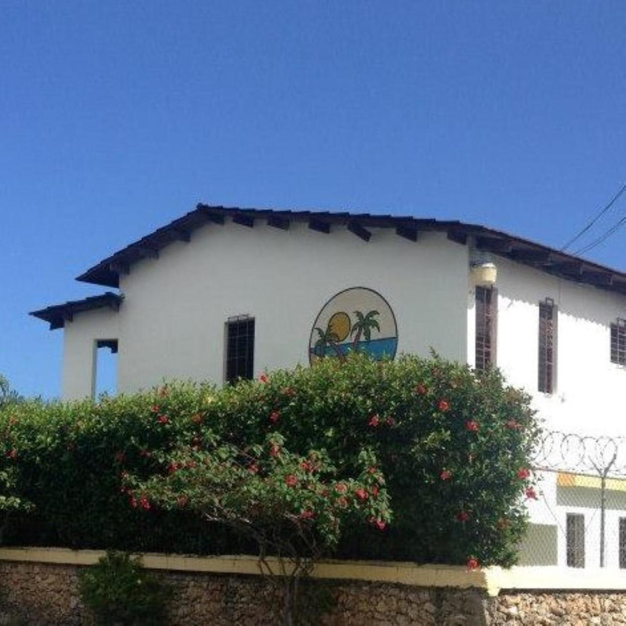 Condos Dominicano Sosúa Zewnętrze zdjęcie